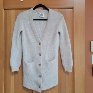 Little Moon Jacket xxs